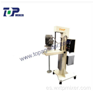 SH Series Mixer Blender para Foundation Blender